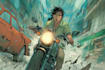 turn your script into a stunning graphic novel