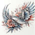 design professional creative tattoo design