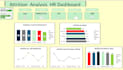 do HR analytics, attrition analysis and HR dashboards in excel