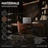 design and render luxury 3d interiors with corona renderer