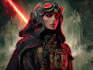 make your sci fi and star wars character