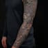 professionally design your sleeve tattoo, chest tattoo