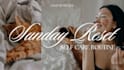 design asthetic notebook covers and thumbnails