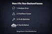 fix django rest API bugs, auth issues, and backend errors