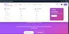 build a responsive website using HTML CSS javascript
