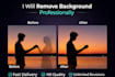 do object removal, background cleanup, and photo retouching