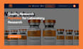 build fda complaint peptide website research peptide store nutraceutical store