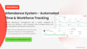 develop custom saas web application using laravel or python