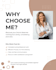 manage your social media accounts and create engaging content