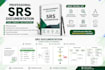 create professional srs documentation