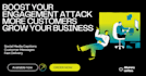 write engaging captions, messages and customer replies
