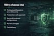 secure and harden your linux server ssh firewall fail2ban