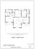 design 2d house plan in autocad