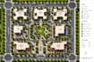 do draft and 3d design urban design and master planning