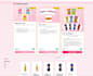 design a fully customized e commerce store