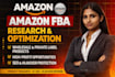 do amazon fba wholesale product research profitable pl seo optimization hijacker