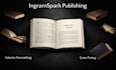 do ingramspark book publishing, formatting, and professional upload