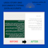 convert handwritten urdu and english to  word typing in 24h
