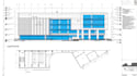 do professional mep drawing,autocad drafting, hvac electrical plumbing,2d layout