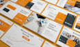 do business presentation pitch deck, firm pitch deck, powerpoint makeover