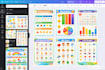 create fun and engaging printable worksheets for kids learning