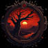 make a fantasy logo