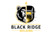 create creative and good looking welding logo design