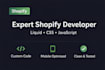 fix any shopify bug, error or layout issue fast