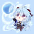 draw cute chibi anime style