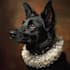 do a custom pet portrait