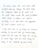 neatly handwrite notes and letters