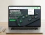 create an ai chatbot and modern website to grow your business