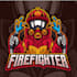 custom firefighter t shirt designs professionally