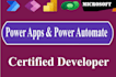 create microsoft dynamics 365 powerapps and power automate flow solutions