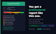 pentest your networks, web applications, and apis