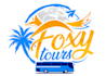design a professional tour logo