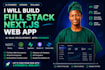 vibe coding web app with claude code ai saas developer migration claude code