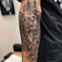 design professional creative tattoo design