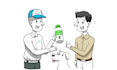create custom whiteboard animation explainer video or doodle animation video