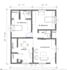 do autocad 2d drafting, floor plan, PDF to cad, revit 3d model
