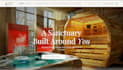 redesign your shopify store as custom storefront website