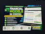 build financial models, pnl statements and business forecasts in excel