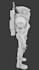 create high quality 3d models