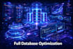 optimize and fix database issues