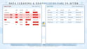 do data cleaning, eda and visualization in python