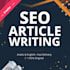 write SEO optimized blog articles