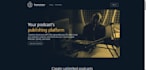 carrd website redesign carrd website design carrd landing page fix carrd website