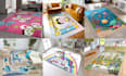 create pattern designs for rugs and carpets