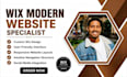 fix wix mega menu wix scheduling wix calendar wix appointment wix booking system