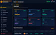 develop custom web application, ai powered software developer for saas ai agents